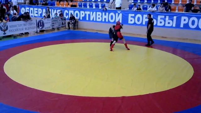 Открытые соревнования Республики Адыгея по панкратиону памяти Х.Б. Андрухаева. 16.06.2024 Часть 19. смотреть онлайн