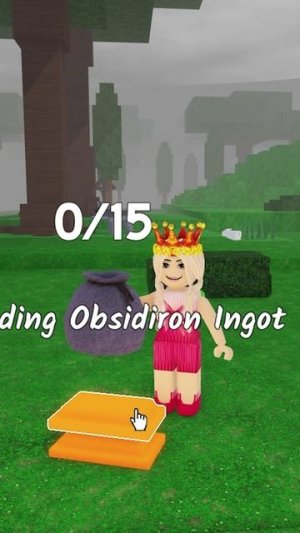 99 ночей в лесу метеориты ☄️роблокс