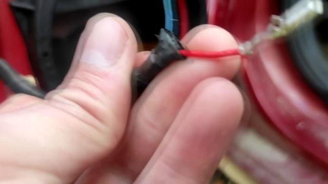 Замена штатных динамиков Kia Rio3 на DL Audio Python 165 Coax смотреть онлайн