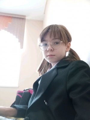 Я меняю аву