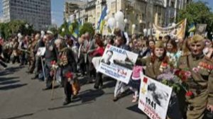 Жители Одессы и Николаева хотели бы жить под защитой и в составе России.