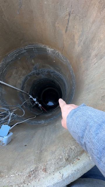 Бурение колодцев машиной смотреть онлайн