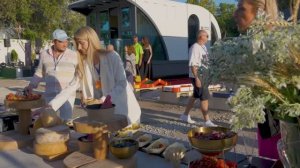 Мероприятие Выставка-презентация капсульных домов Феодосия 2025