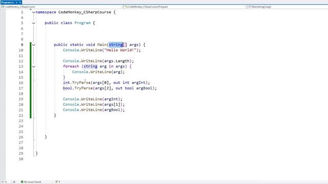 [PART-5] Learn C# FREE Tutorial Course Beginner to Advanced! [2025 - 12 HOURS] смотреть онлайн