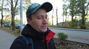 Сходил в поликлинику, продлил свой больничный, успел ухватить бирку