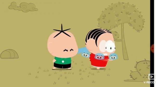 happy tree friends 1st class