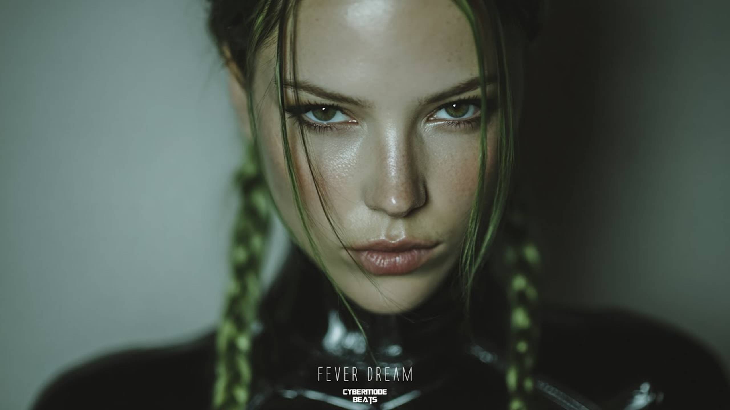 Cyberpunk / Dark Clubbing / Midtempo Beat 