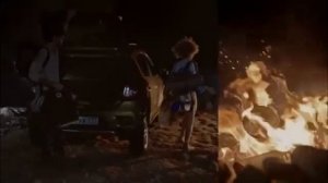 Реклама Renault Sandero Stepway 2014