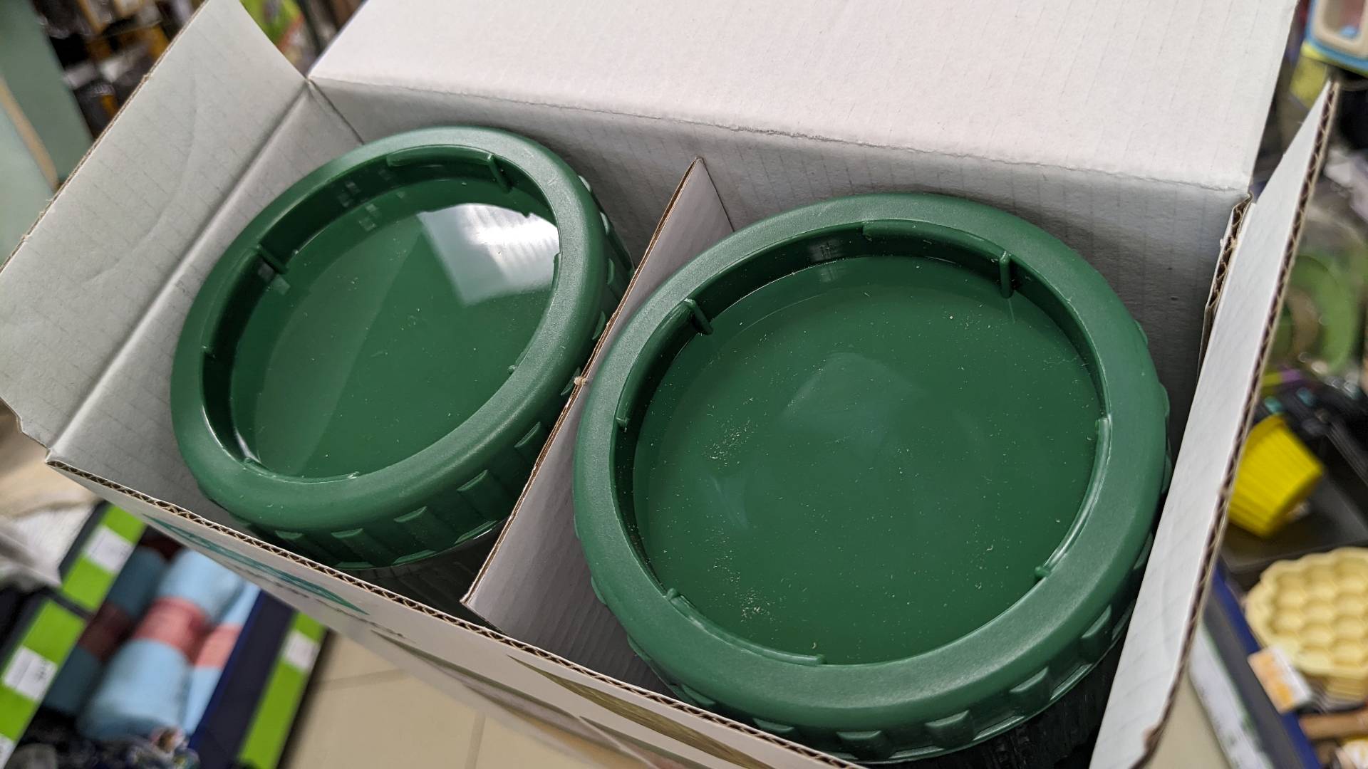 В Фикс Прайс привезли красивый декор и пряжу. Часы, подсвечники, много ваз и яркая посуда смотреть онлайн