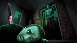 МОИ ГОСТИ ПРЕДАЛИ МЕНЯ в No, I'm not a Human