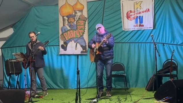 за тех кто в море