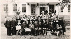 Одноклассники