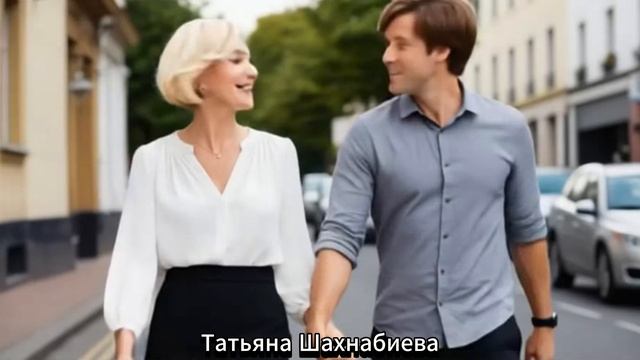 Ты появился неслучайно ... смотреть онлайн