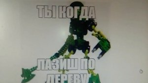 биониклы мемы