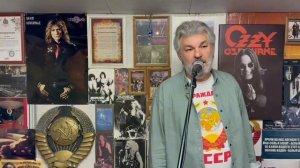 В тропическом лесу...