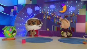 ✨Спокойной ночи, малыши✨161/2025 Космонавт по удаче