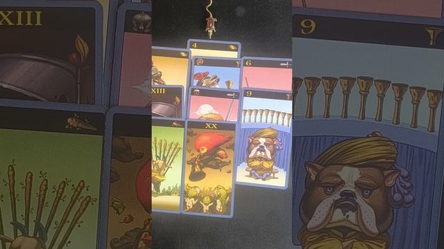 Таро для Мужчин 🌟 Проявится ли Она 🌟 #таро #тародлямужчин #таролюбовь #рек #тароотношения #тароон