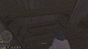 Пробуждение 2055 Где найти Лопату и Монтировку