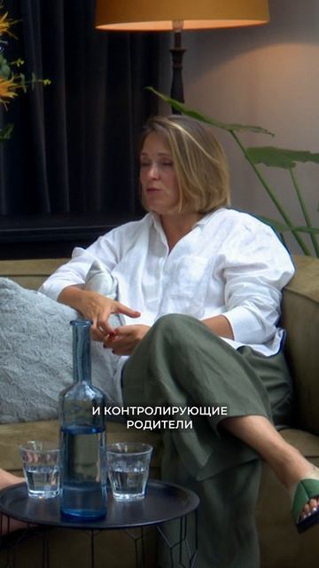 Почему ДЕТИ не УВЕРЕНЫ в себе / Послушай Петра смотреть онлайн