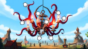 КАК МОЙ АВТОКЛИКЕР ЗАЩИТИЛ ЛЮДЕЙ ОТ УЖАСНОГО БОССА