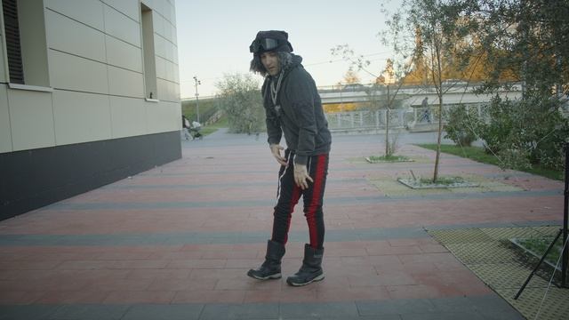 Уличные танцы Street dancing смотреть онлайн