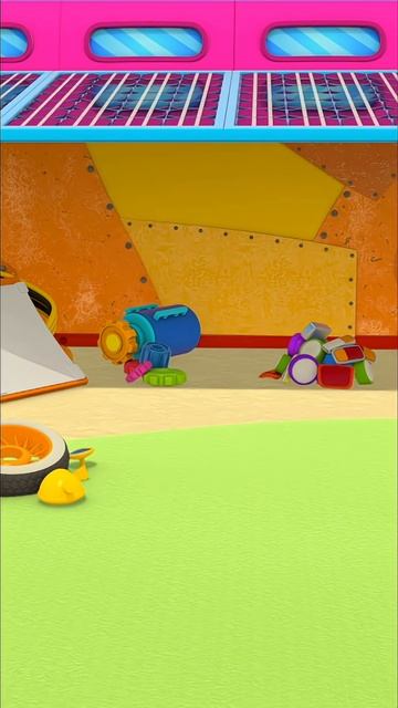 Как собрать автомобиль? 🚙 #машинки #игрушки #длядетей смотреть онлайн