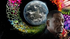 Сериал Неизвестная планета Земля — 1 сезон 3 серия / One Strange Rock