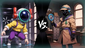 БИТВА ЭКИПАЖЕЙ В SUPER SUS | ВТОРОЙ ТУР #5