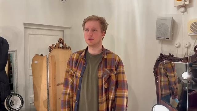 Тот самый день/Иван/Дмитрий Сафонов/2 смотреть онлайн