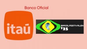 Itau - Banco Oficial do Brazilfestivalen 25
