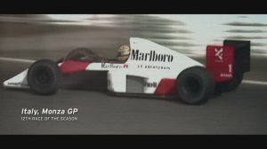 Сериал "Сенна", 1.04 (AlexFilm)