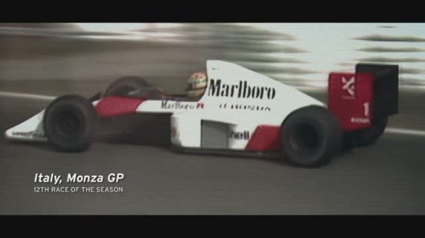 Сериал "Сенна", 1.04 (AlexFilm)