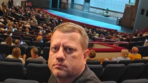 Театр Сатиры (Москва) - ОБЗОР зала