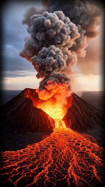 Вулкан смотреть онлайн