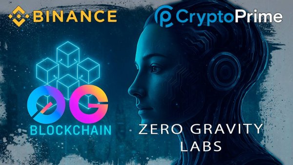 Децентрализованный AI - Zero Gravity Labs