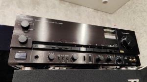 KENWOOD KA 1100SD