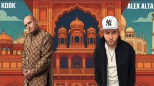 KDDK, Alex Alta - 1&2