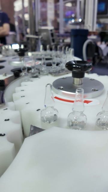 Minipress.ru Фармацевтический аппарат для нанесения энтеросолюбильных покрытий смотреть онлайн