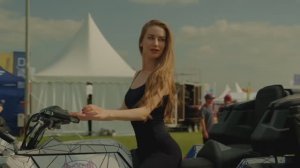 Квадроцикл - «ЭдДен» это настоящий магнит 🧲 для всего прекрасного