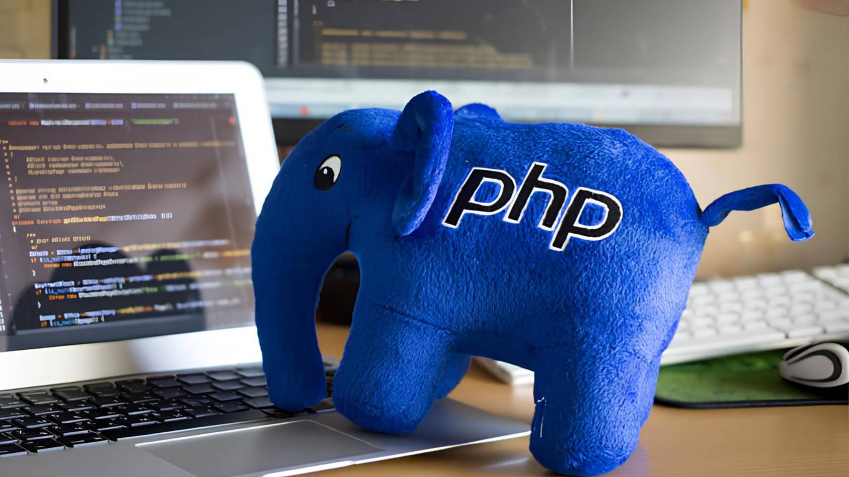 💻 Веб-программирование на PHP и Laravel: от основ к делу (первая лекция) смотреть онлайн