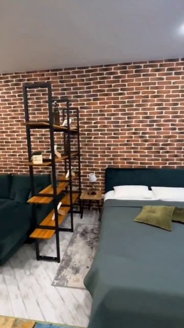 Апартаменты Светлогорск