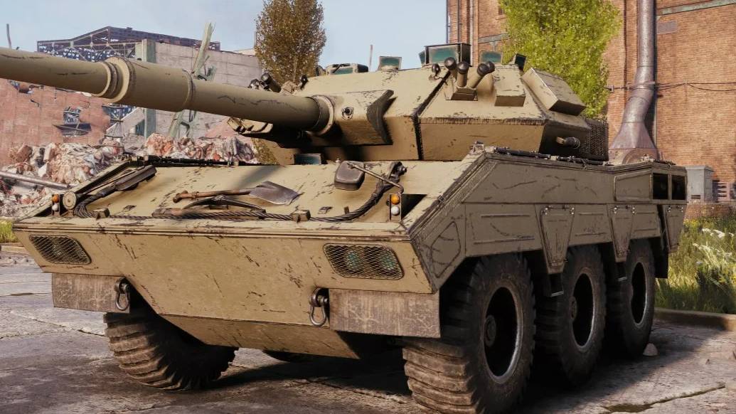 ДО ПОСЛЕДНЕЙ СЕКУНДЫ... НАКАЛ СТРАСТЕЙ, ИСПЫТАНИЕ ДЛЯ ГСОР 1010 В МИРЕ ТАНКОВ! 11 ФРАГОВ! смотреть онлайн