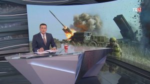 Группировка ВСУ не может пополнять резервы и рискует оказаться в полном окружении / События на ТВЦ