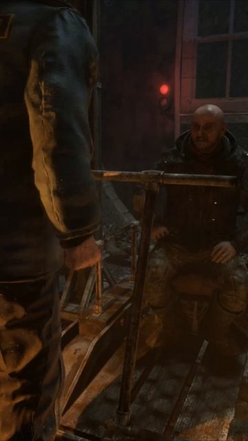 Metro Exodus - Метро: Исход  Путь к свету: выживание в постапокалипсисе  Выжить любой ценой в мире м