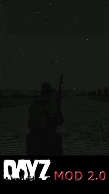 DayZ mod 2.0 смотреть онлайн