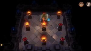 Legends Reborn прохождение.