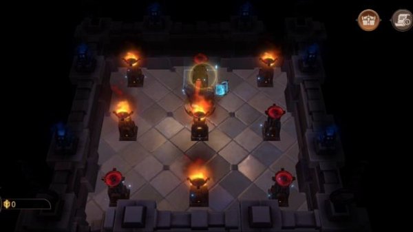 Legends Reborn прохождение.