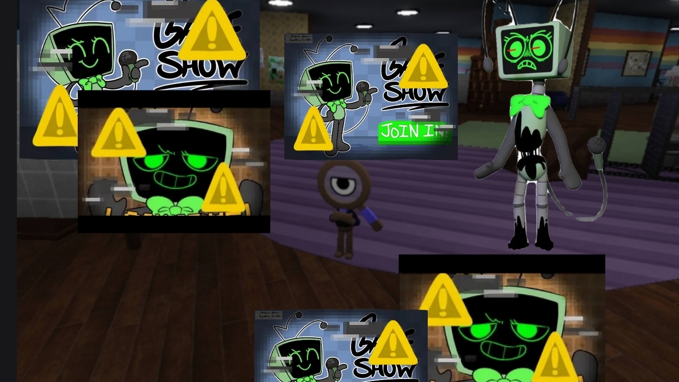 Встретила Vee