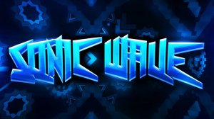 Sonic Wave by lSunix (Extreme Demon)