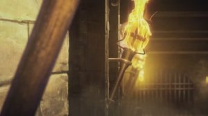 Мультсериал "Кастлвания: Ноктюрн", 1.08 (AlexFilm)